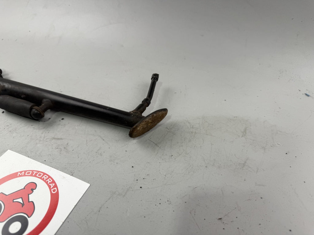 Kawasaki ER 6 N ER650A Seitenständer Sidestand Holder Halter