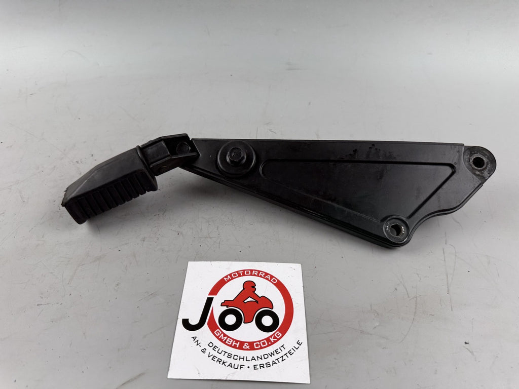 Kawasaki Z 750 GT KZ750P Fußrastenanlage Foot Hangers Steps links left