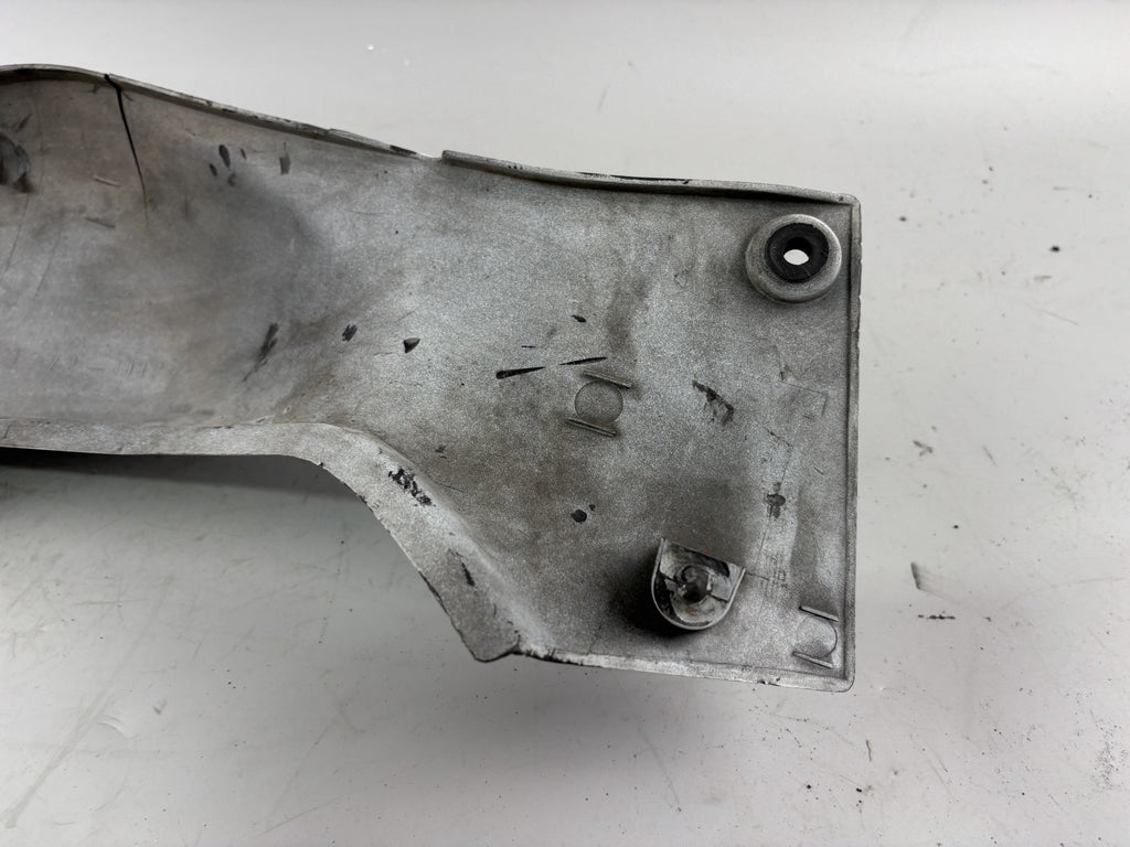 Suzuki GSX-R 750 W GR7BB Seitenverkleidung Sidecover rechts right hinten Cover