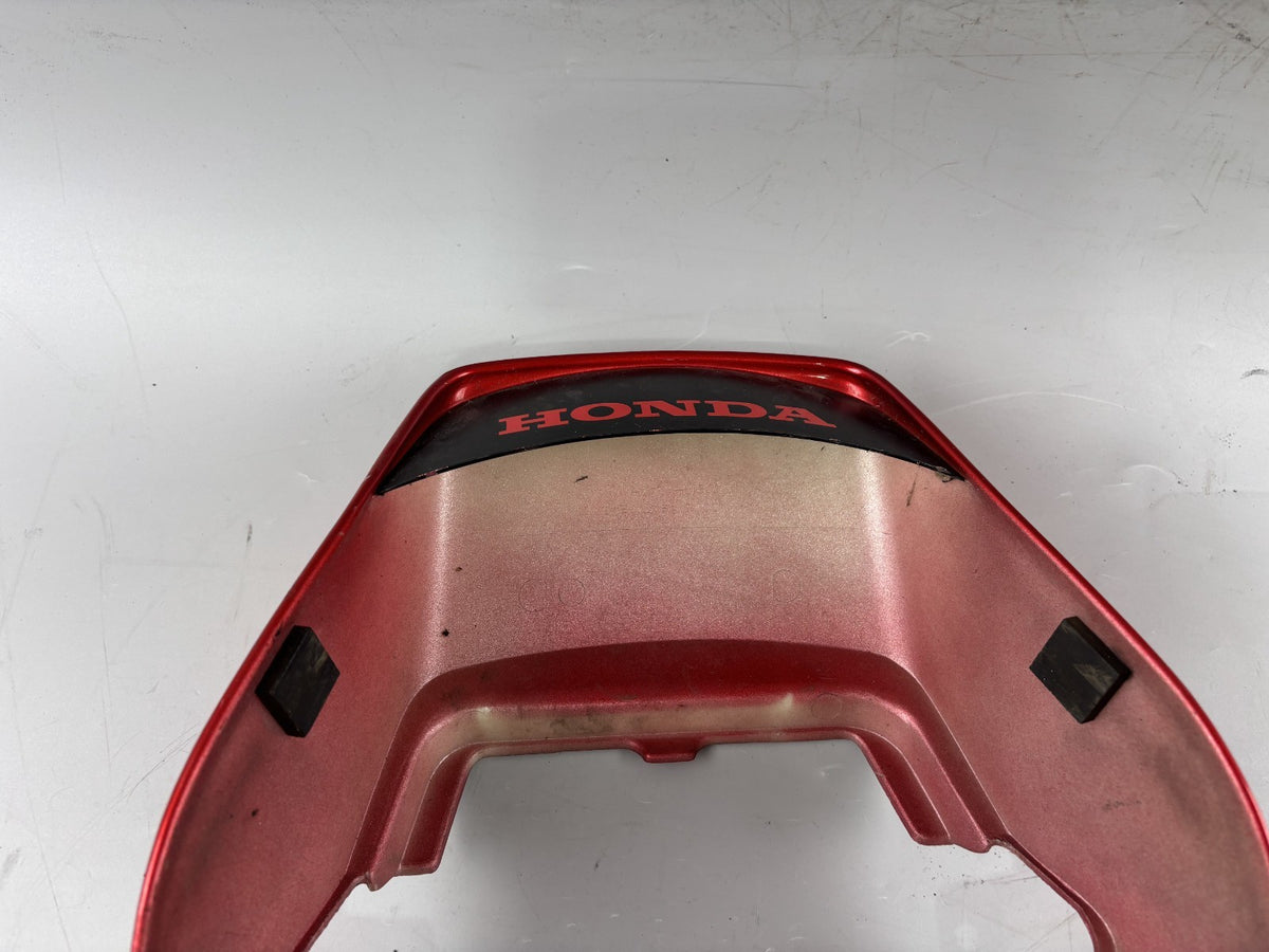 Honda CB450S PC17 Heckverkleidung Cover Seitenverkleidung Bürzel