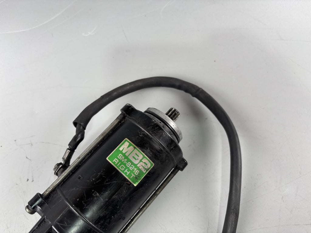 Honda VF 750 F RC15 Anlasser Starter Electric Motor Engine