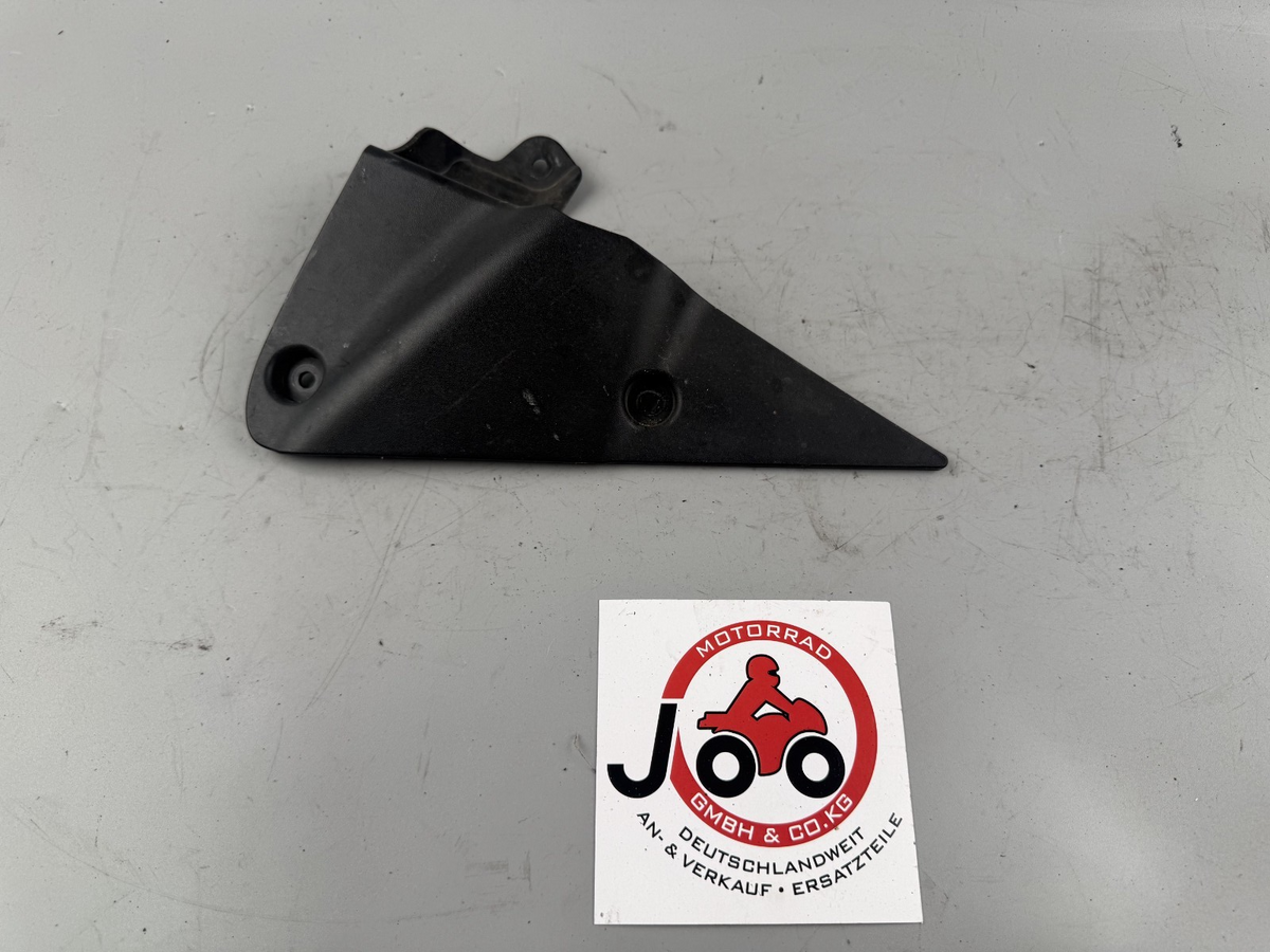 Kawasaki ER 6 N ER650A Seitendeckel Sidecover Seitenteil Verkleidung rechts