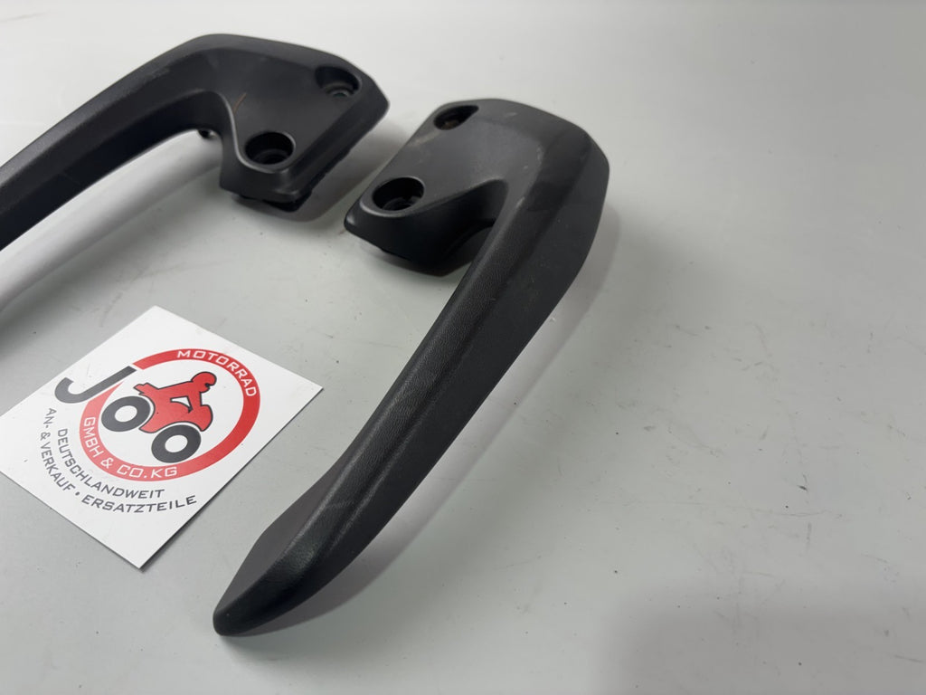 Honda VFR800 RC46/2 VTEC Spoiler Beifahrergriff Soziusgriff Holder back