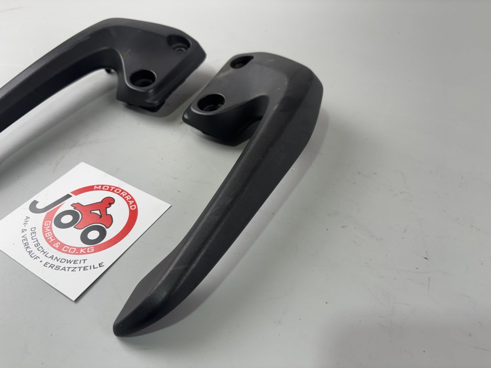 Honda VFR800 RC46/2 VTEC Spoiler Beifahrergriff Soziusgriff Holder back