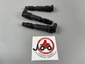 Triumph Daytona 955i T595 N 2002 Zündspulen Zündstecker ignition