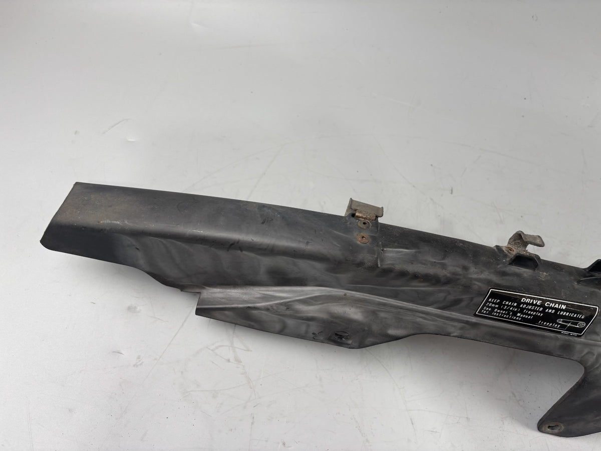 Honda VFR750 F Rc36/2 Kettenschutz Abdeckung Verkleidung Cover