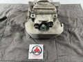 Yamaha XV535 3BR 2YL Zylinderkopf Head Cylinder hinten back Kopf Motor Engine
