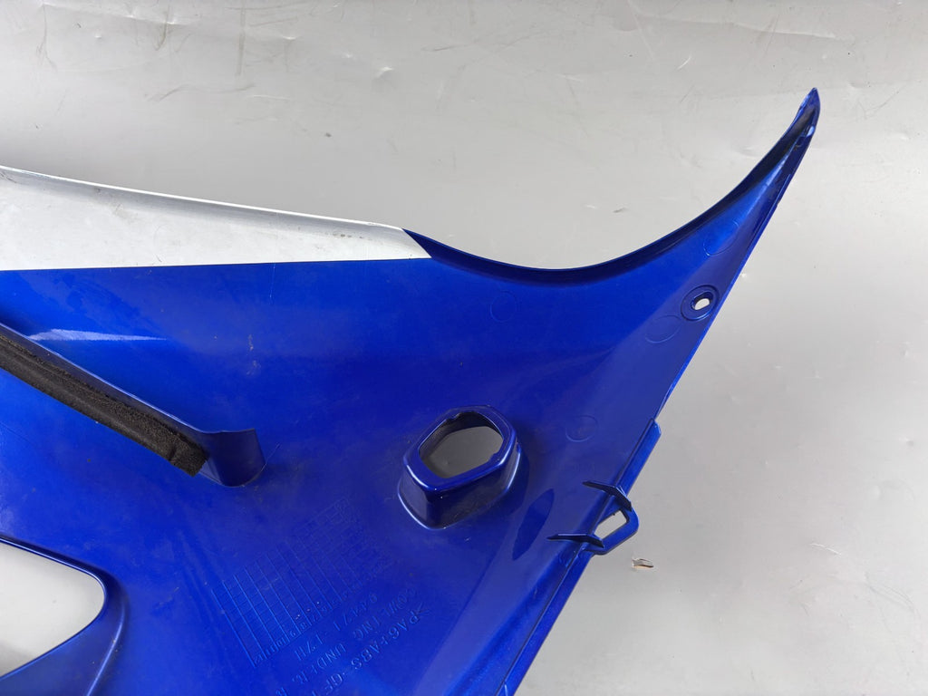 Suzuki GSX 650 F FA WVCJ Seitenverkleidung Sidecover Seitenteil rechts right