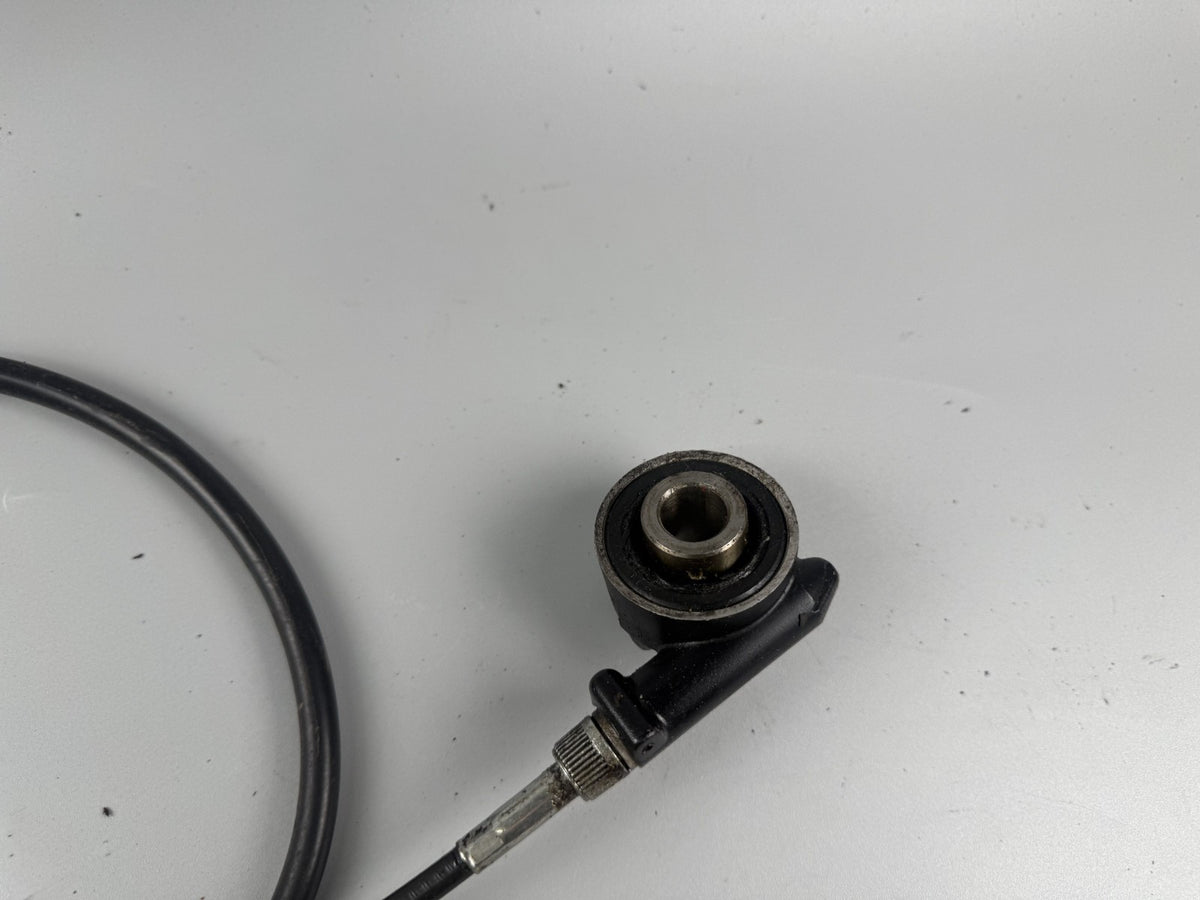Kawasaki ER 5 ER500A Tachoschnecke Tachowelle Tachoantrieb Speedometer