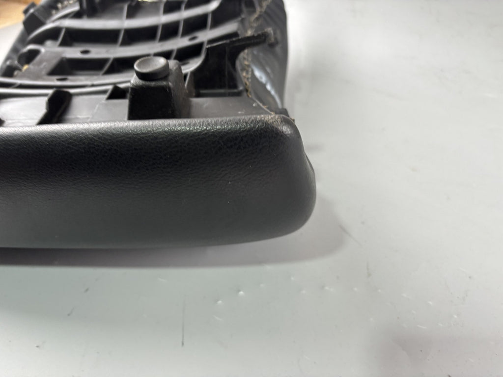 BMW R 1100 RS Sitzbank Beifahrersitz Seat hinten back Sozius