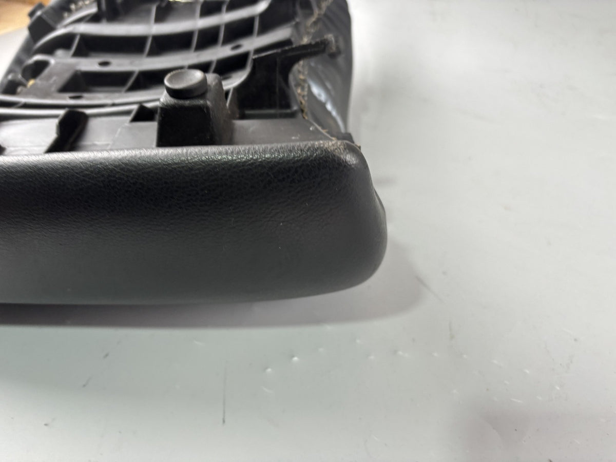 BMW R 1100 RS Sitzbank Beifahrersitz Seat hinten back Sozius