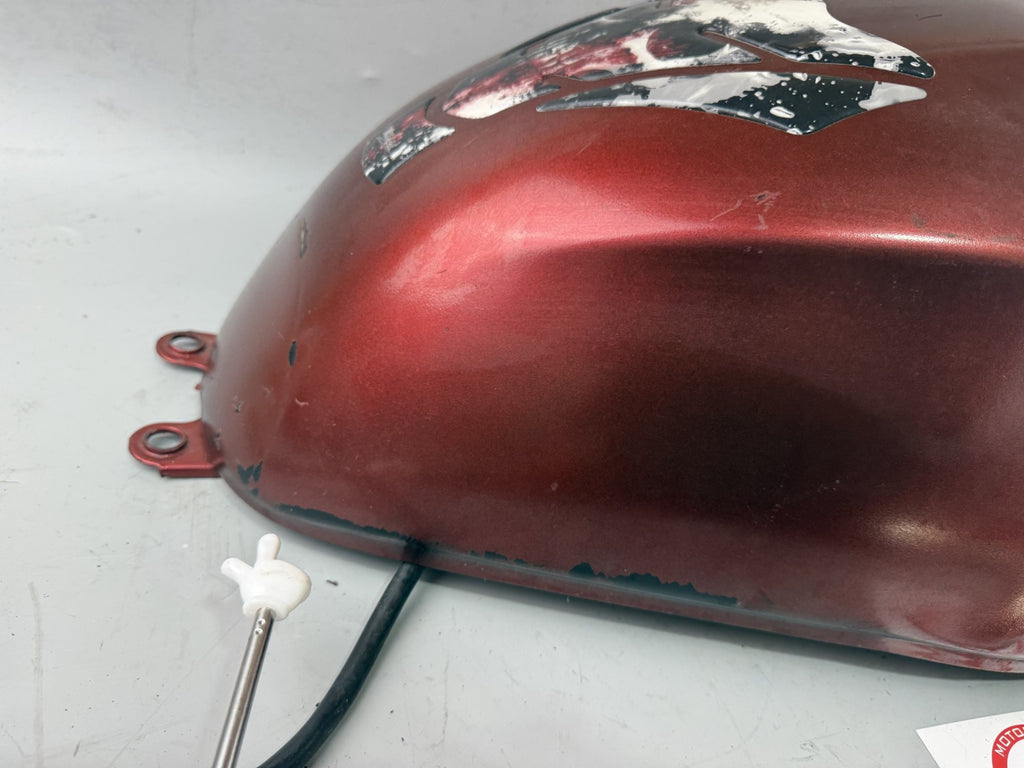 Suzuki GSX 750 AE Inazuma Tank Benzintank Kraftstofftank Fuel Gas Gasoline