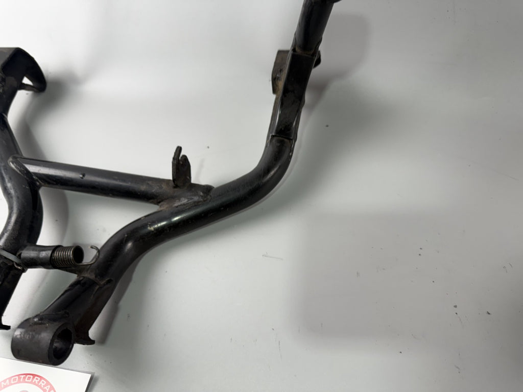 Suzuki GSF 600 Bandit POP WVA8 Hauptständer Mainstand Holder Halter Frame