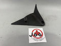 Kawasaki ER 6 N ER650A Seitendeckel Sidecover Seitenteil Verkleidung links left