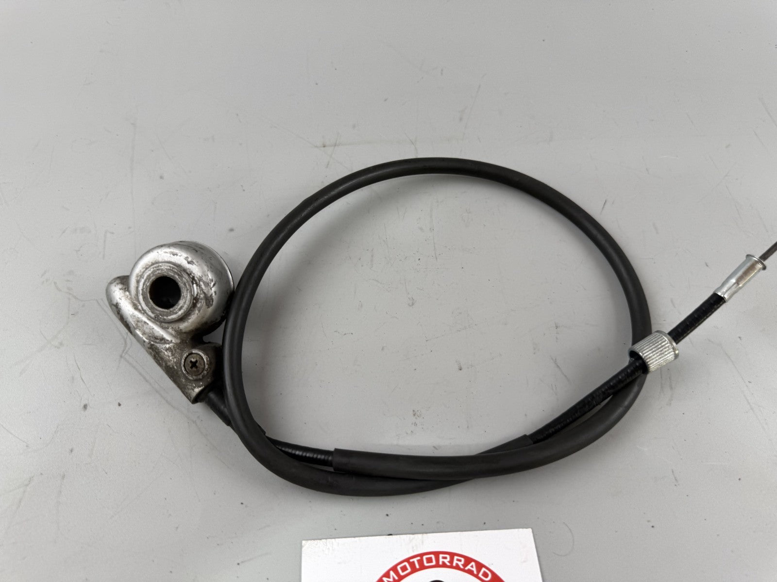 Honda CX500 Tachoschnecke Tachowelle Tachoantrieb Speedometer