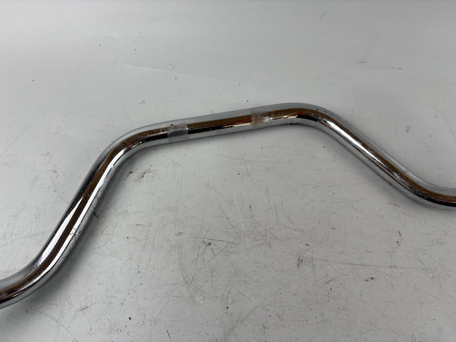 Yamaha XJR1300 RP02 Lenker Handlebar Holder front vorne