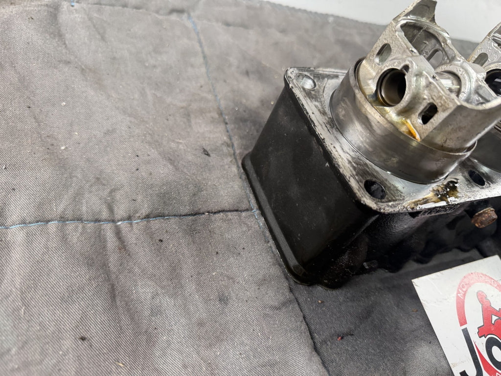 Kawasaki EL250 252 Eliminator Zylinder Cylinder Kolben Motor Engine