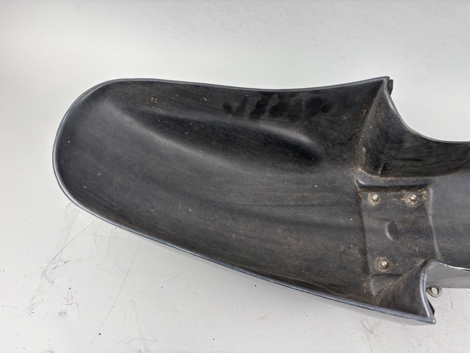 Suzuki GSX 750 F AK11 Verkleidung Fender Cover Spritzschutz Kotflügel