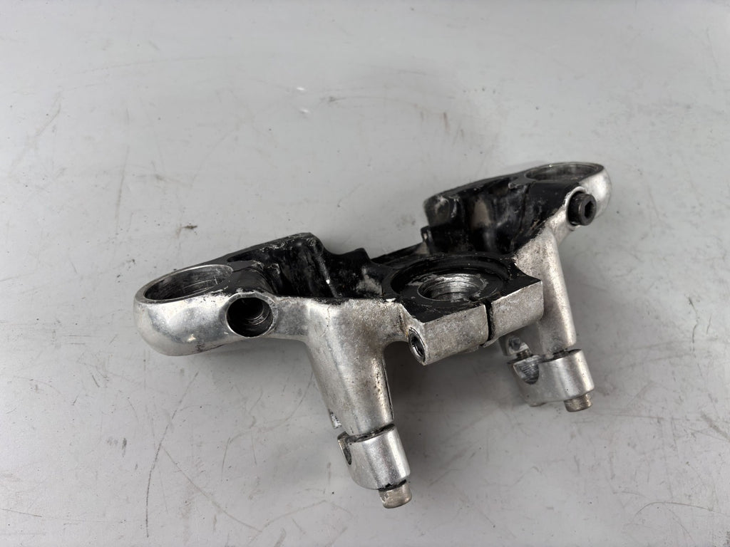 Honda GL1 GL1000 Goldwing Gabelbrücke Bridge Verbindung oben obere