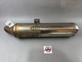 BMW F800 S Auspuff Exhaust Schalldämpfer Endtopf