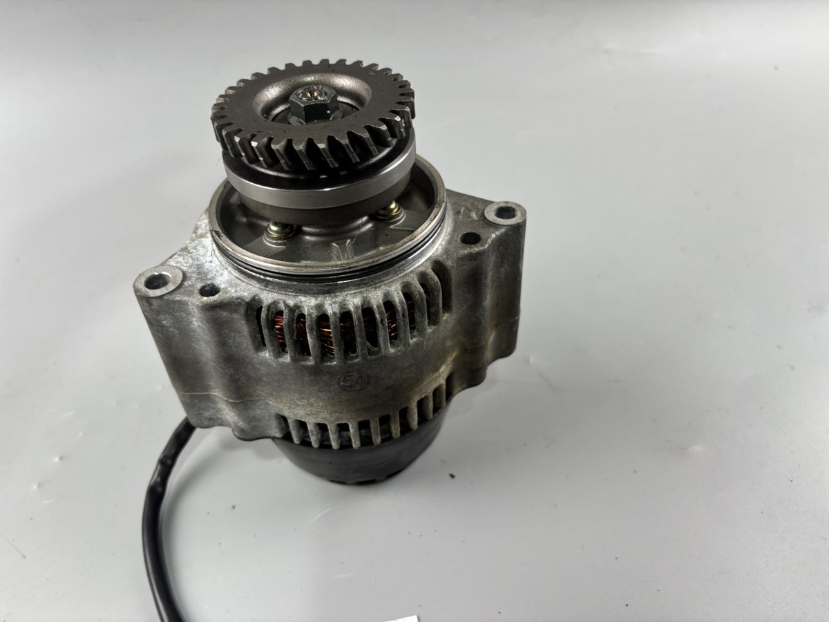 Suzuki GSF600 GN77B Lima Lichtmaschine Lightmachine Generatoe