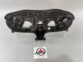 Triumph Daytona 955 T 595 Geweih Verkleidungshalter Holder Maske Kanzel