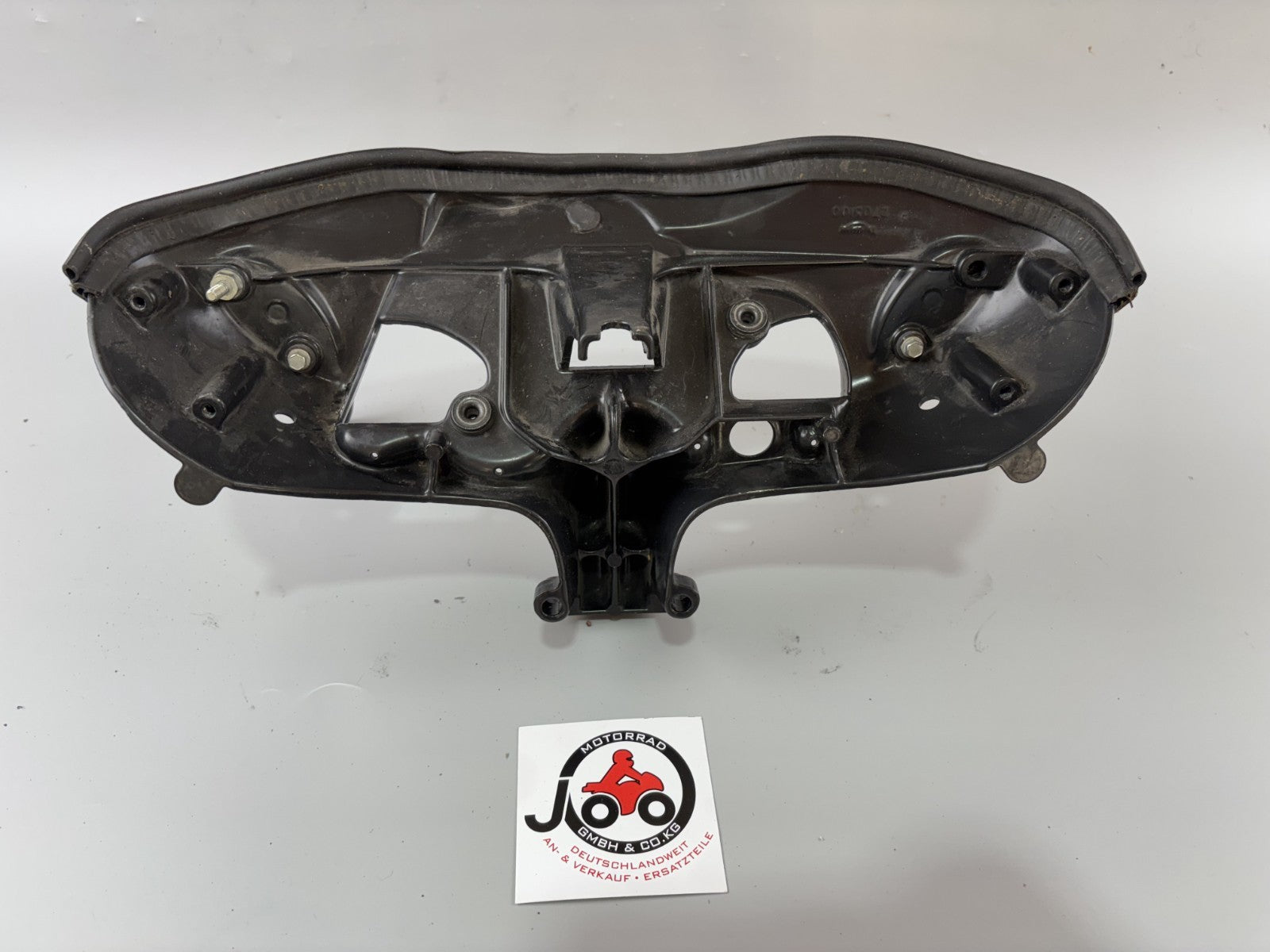 Triumph Daytona 955 T 595 Geweih Verkleidungshalter Holder Maske Kanzel