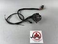 Kawasaki EX500D GPZ500S Lenkerschalter links left Handlebar Choke Eletric