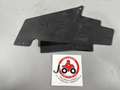 Yamaha XJ 900 Diversion 4KM Abdeckung Verkleidung Sitzbankschloss Cover
