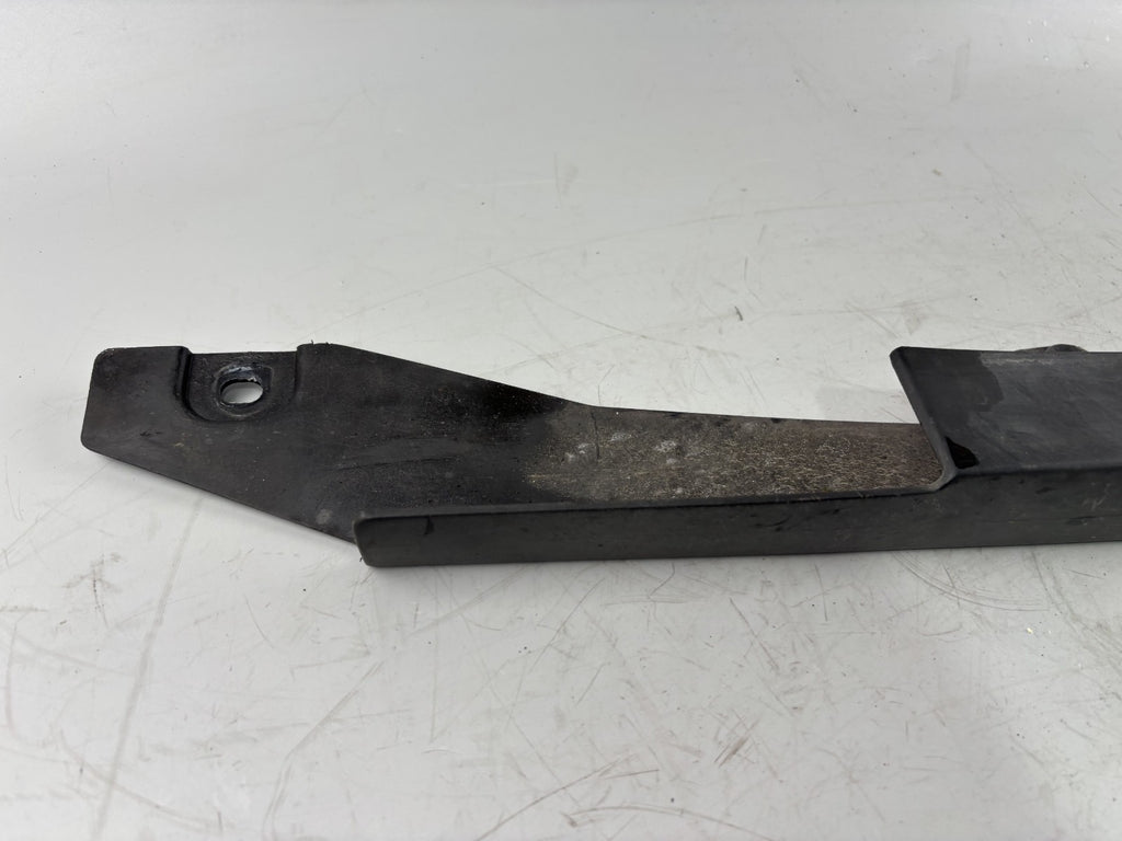 Suzuki GSX-R 750 W GR7BB Kettenschutz Abdeckung Cover Deckel
