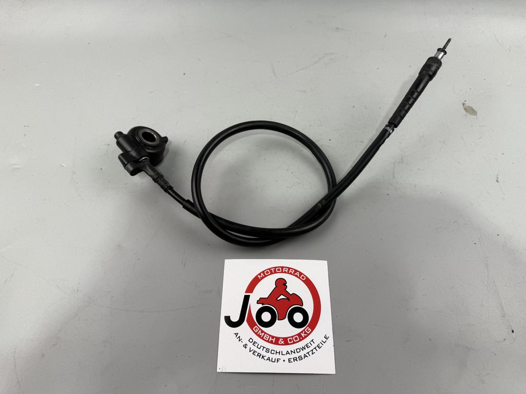 Honda XBR 500 PC15 Tachowelle Tachoschnecke Speedometer Antrieb Vorderrad