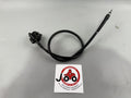Honda XBR 500 PC15 Tachowelle Tachoschnecke Speedometer Antrieb Vorderrad