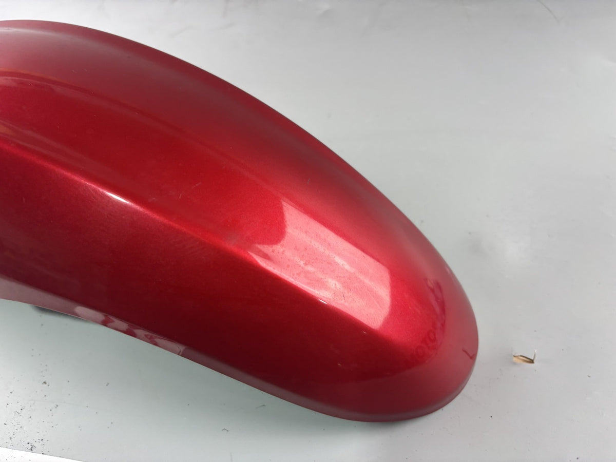 Suzuki GSX 1200 A3 Inazuma Fender Schutzblech Spritzschutz Verkleidung Cover