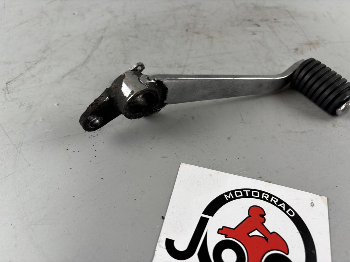 Yamaha FZS600 Fazer RJ02 Bremspedal Brake Fußbremshebel Bremse Hebel