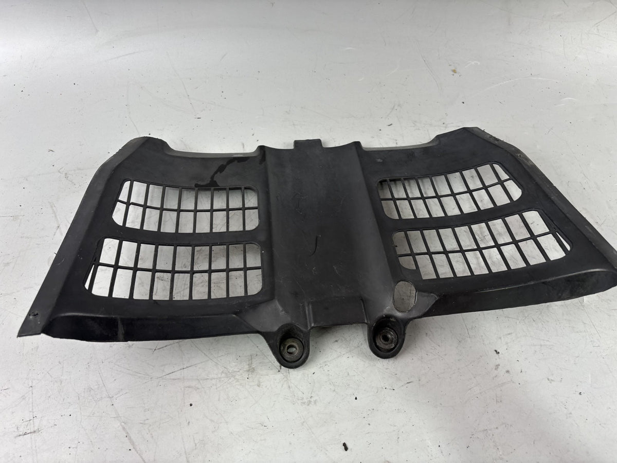 Honda Transalp XL 600 V PD06 Abdeckung Cover Deckel Verkleidung