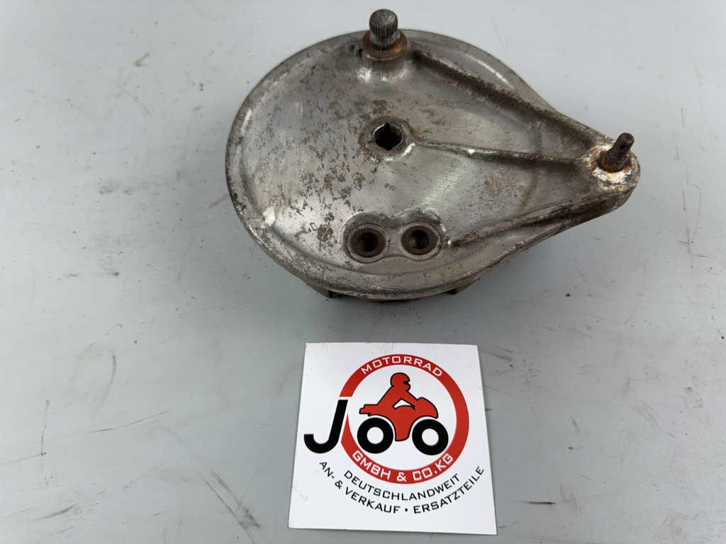 Honda CX500 Bremse Trommelbremse Brake hinten back
