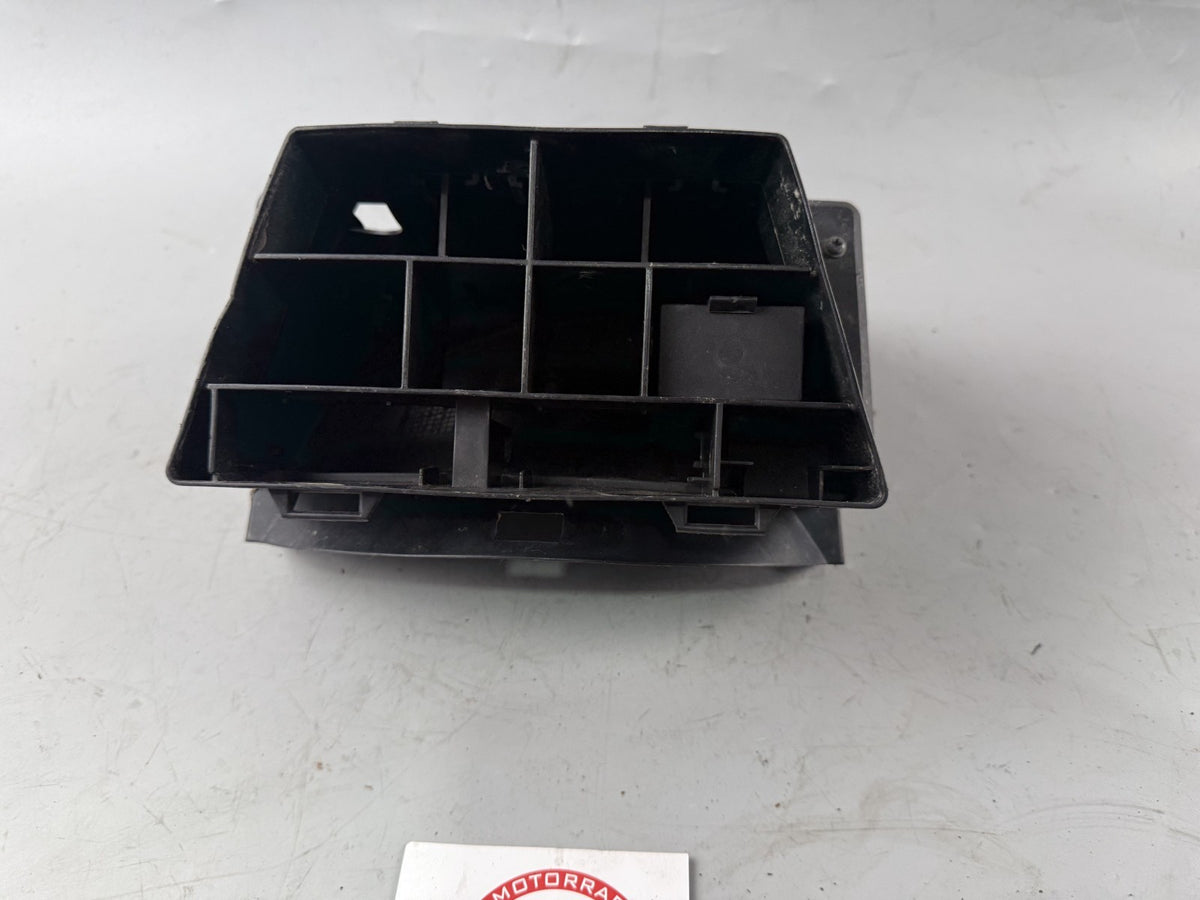 BMW R 1150 GS R 21 Kotflügel Fender Schutzblech Radlauf hinten Cover Verkleidung