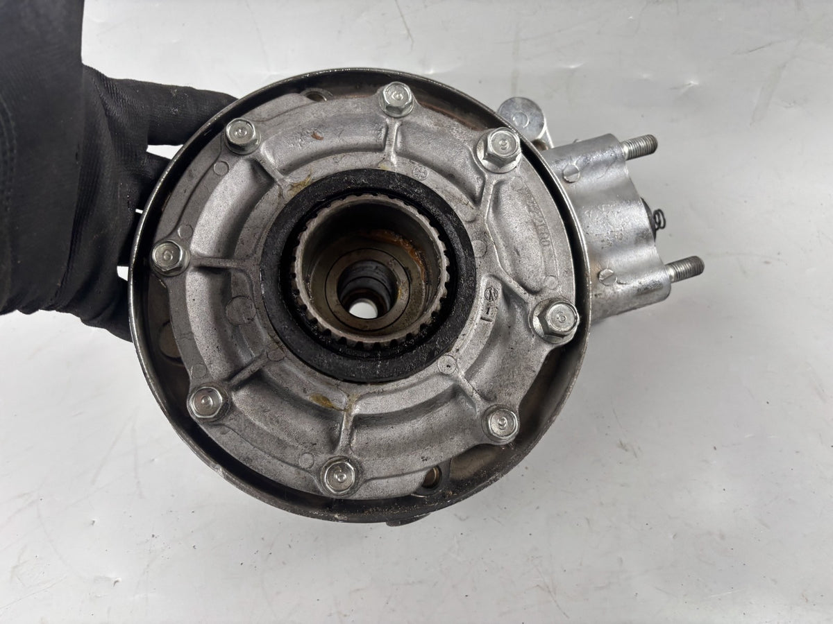 Yamaha XV535 3BR 2YL Virago Kardanantrieb kardan Crankshift Endantrieb