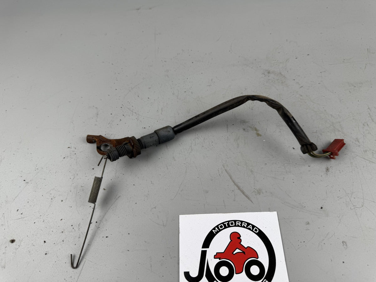 Honda CBR 600 F PC19 Bremslichtschalter