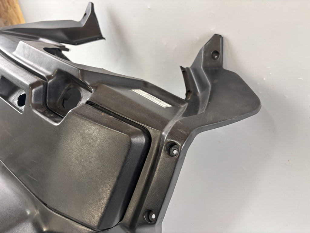 Yamaha Majesty 250 Innenverkleidung Cover Abdeckung Handschuhfach Inside