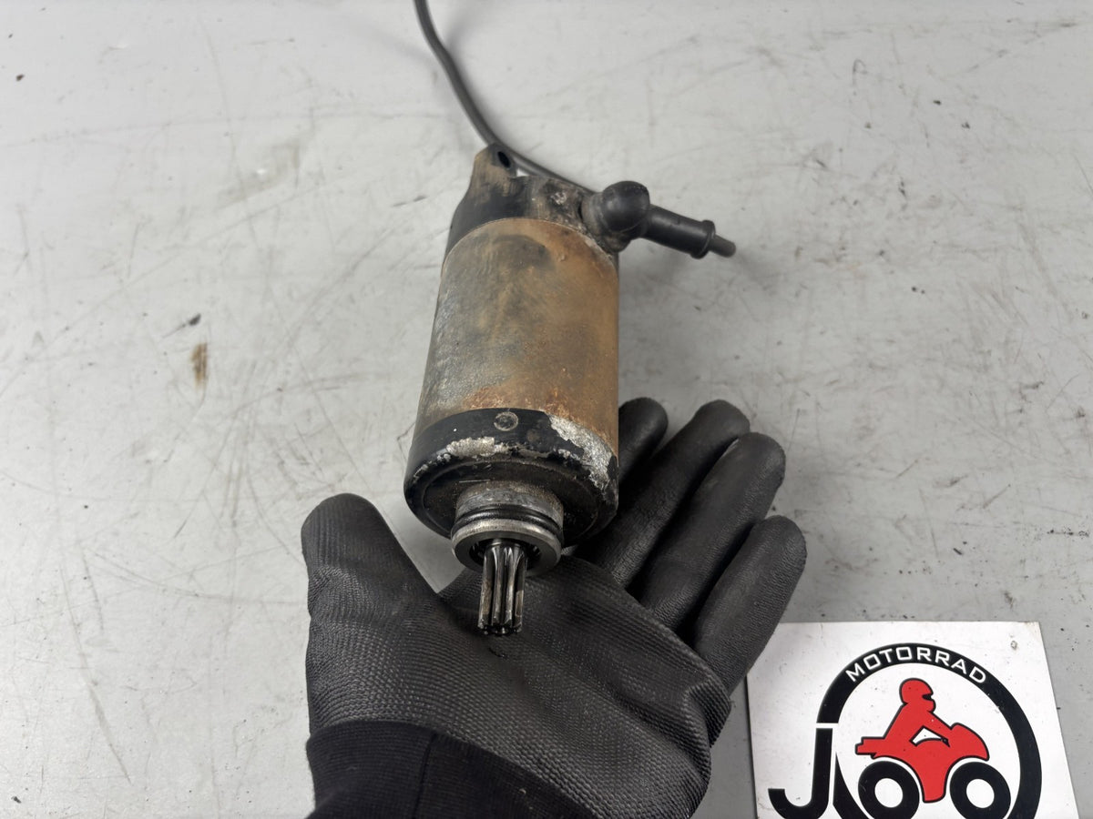 Kawasaki EL250 252 Eliminator Anlasser Starter Electric