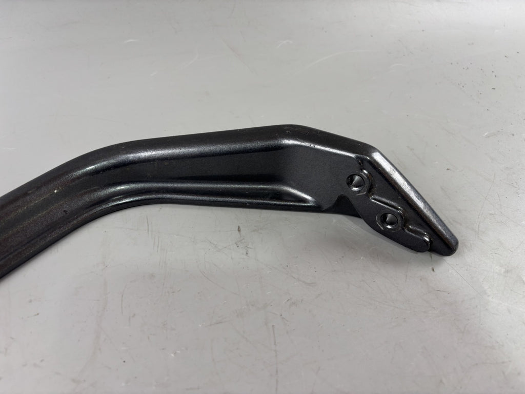 Suzuki GSX-R 1100 W GU75C Soziusgriff Beifahrergriff Spoiler Halter Halterung