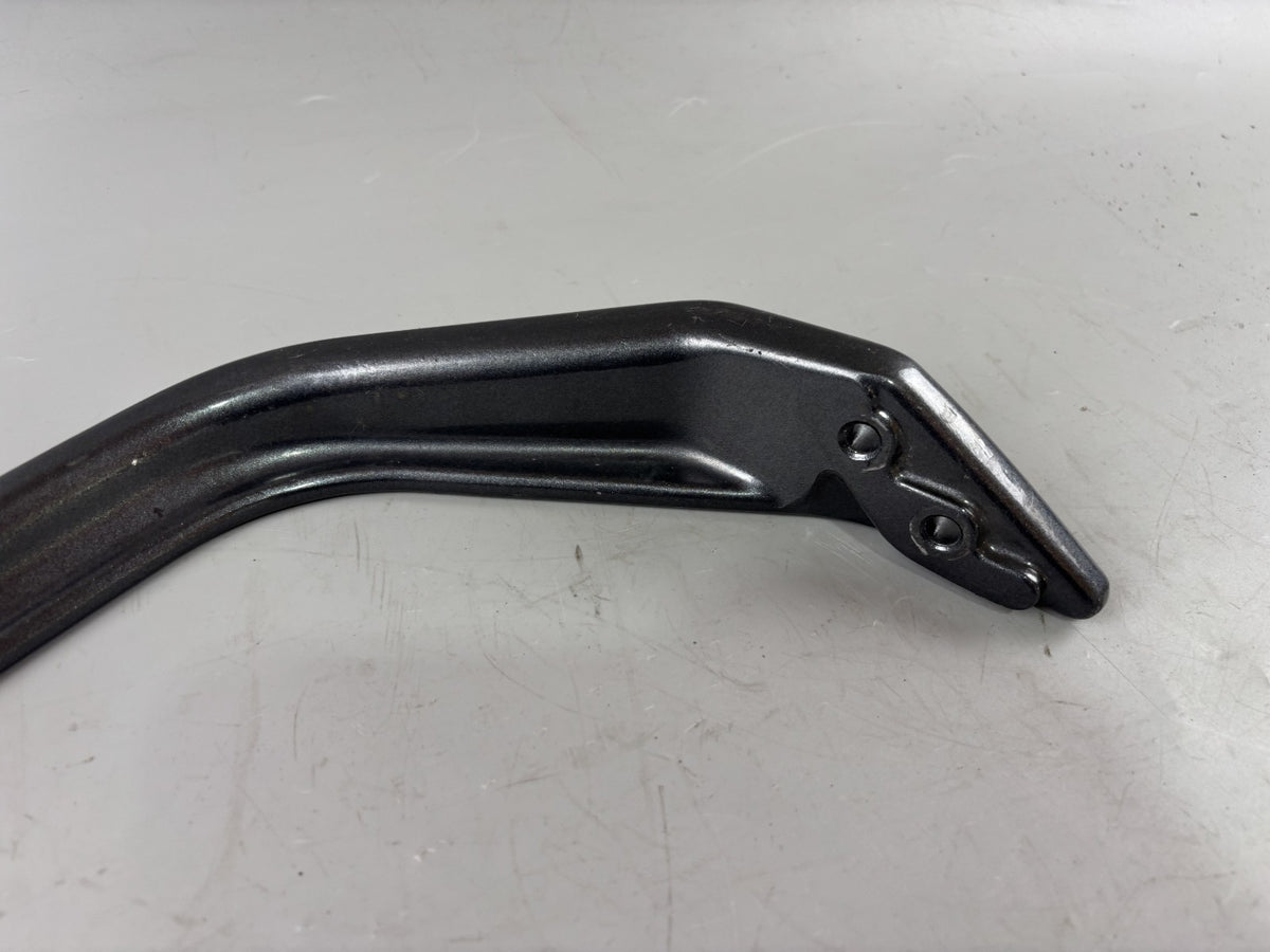 Suzuki GSX-R 1100 W GU75C Soziusgriff Beifahrergriff Spoiler Halter Halterung
