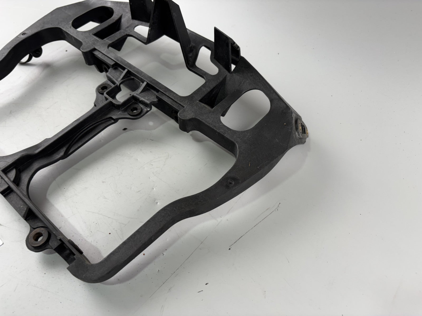 Suzuki GSX 750 F AK11 Verkleidungsträger Geweih Holder Fairing Kanzel
