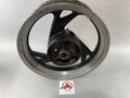 Yamaha TDM 850 3VD Hinterradfelge Wheel Felge hinten back Rad RIM