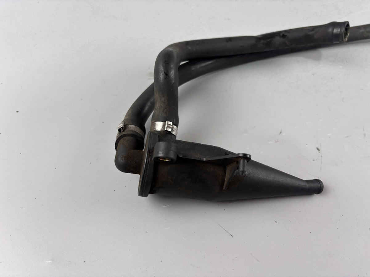 BMW R 1100 RS Leitung Schlauch Pipeline