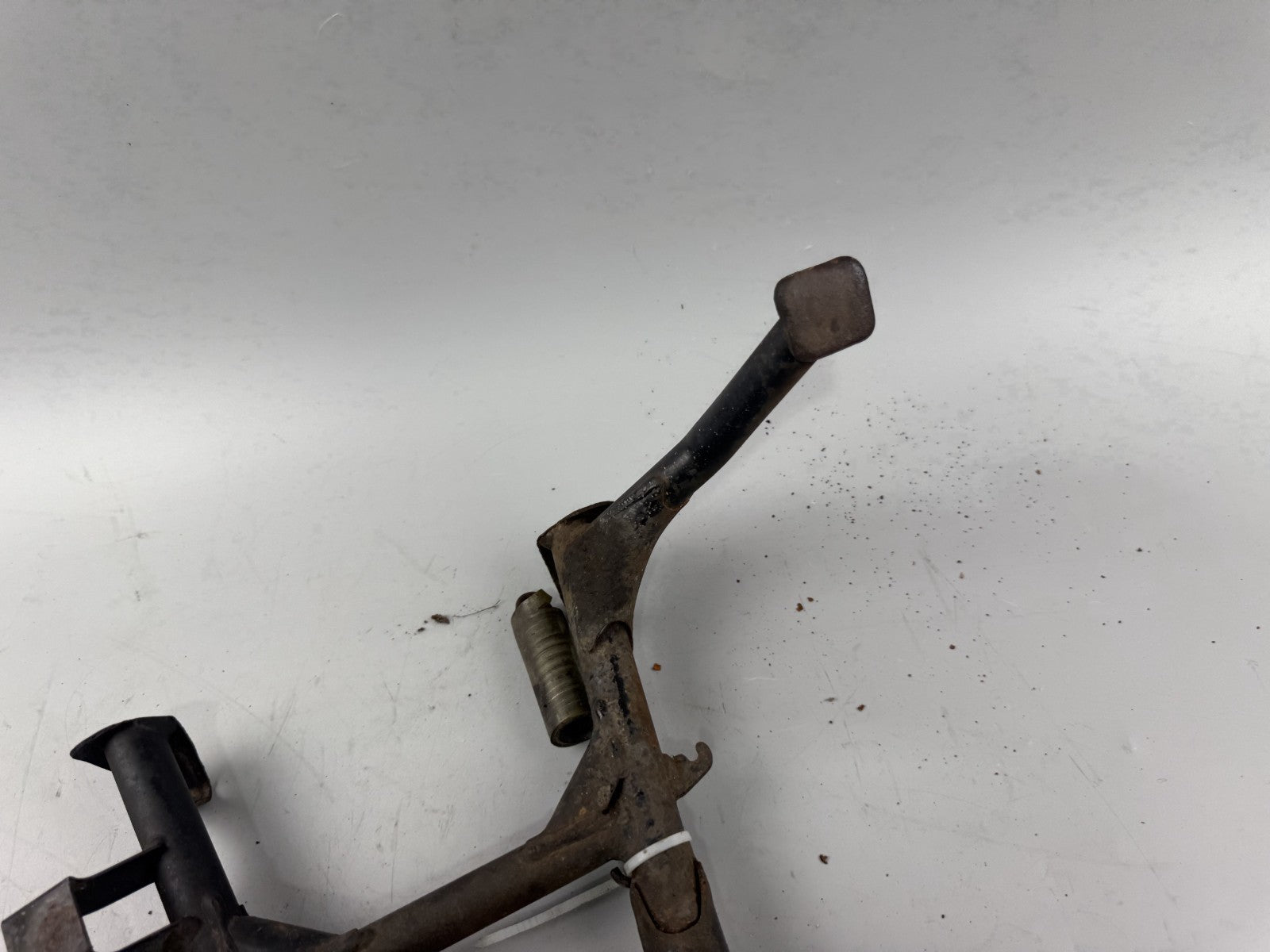 Honda CB500 PC26 Hauptständer Mainstand Holder Frame