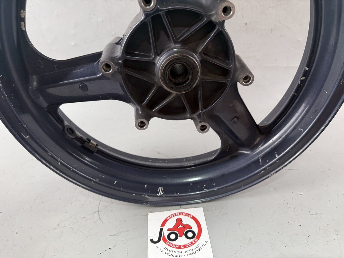 Honda CBR 1000F SC24 Vorderradfelge Wheel Felge vorne front Rad RIM