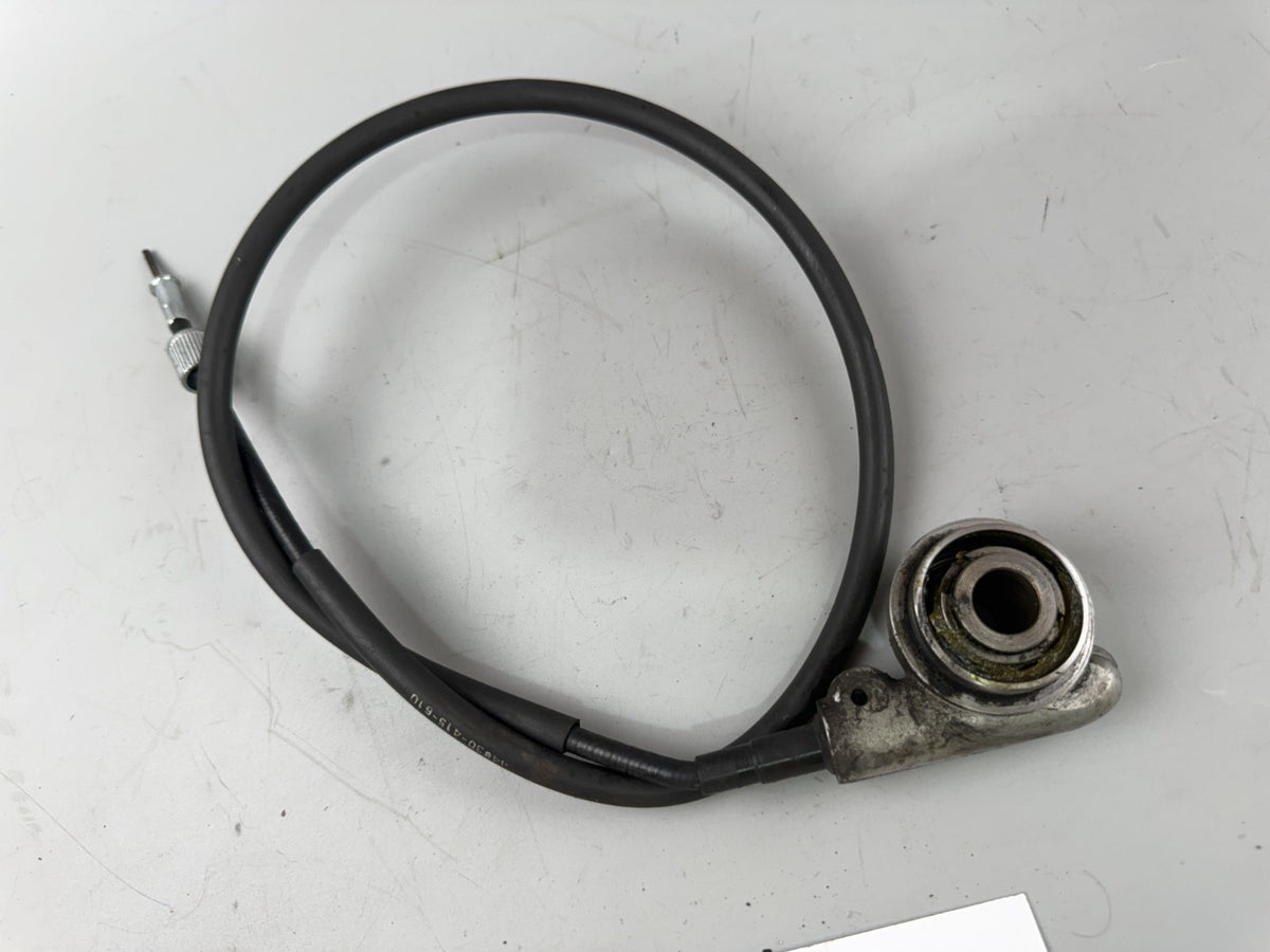 Honda CX500 Tachoschnecke Tachowelle Tachoantrieb Speedometer