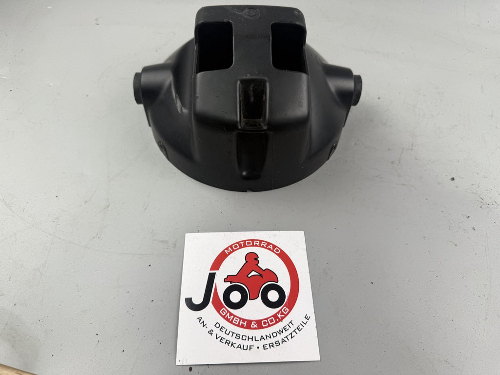 Kawasaki ZR 7 ZR750F Scheinwerfergehäuse Headlight Cover Abdeckung Deckel